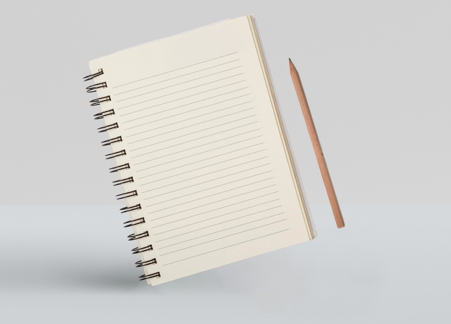 Yapışkanlı Blok Notlar